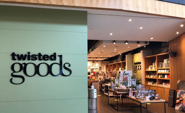 Photo of Twisted Goods