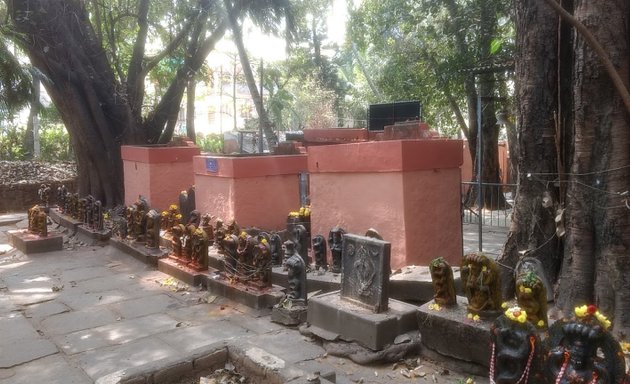 Photo of Sri Gayatri Devi Temple