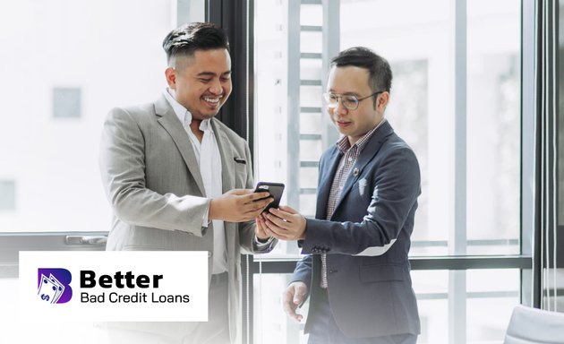 Photo of Better Bad Credit Loan's