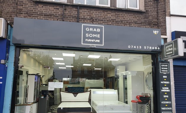 Photo of Grab Some furniture