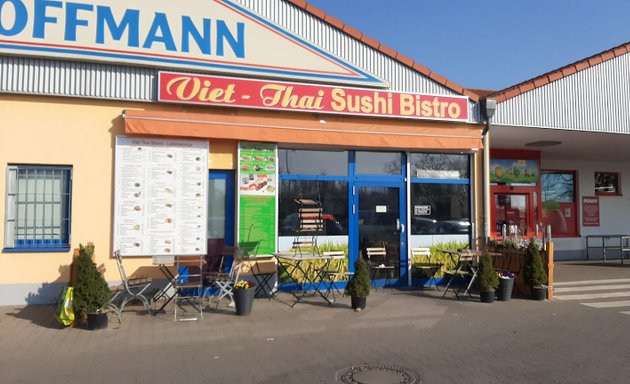 Foto von Viet-Thai Sushi Bistro Berlin