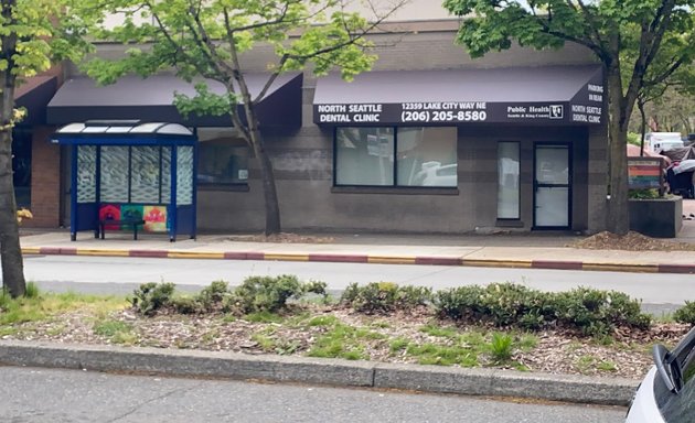 Photo of North Seattle Public Health Dental Clinic