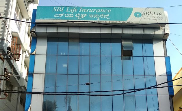 Photo of SBI Life Insurance Company Limited