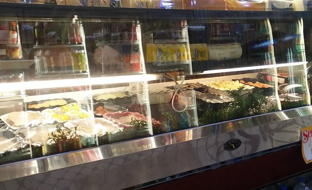 Photo of Hot Millions Gourmet Deli