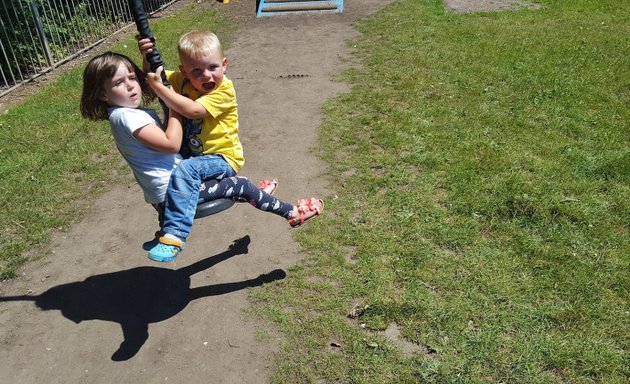 Photo of Llanishen Park Childrens Playground