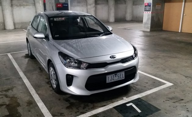 Photo of Avis Car & Truck Rental Melbourne