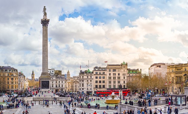 Photo of Global London College