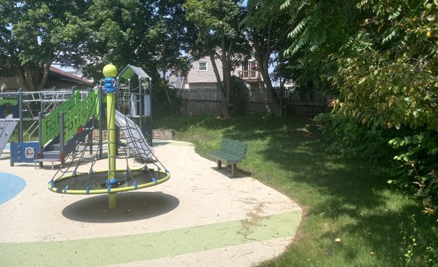 Photo of Amatucci Playground