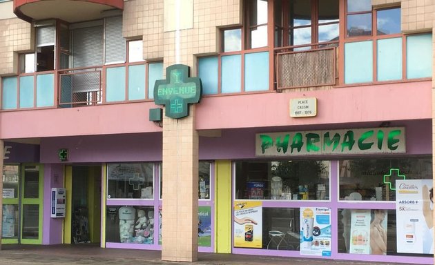 Photo de Pharmacie Du Parc