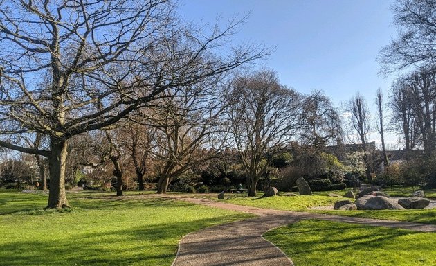 Photo of Hammersmith Park