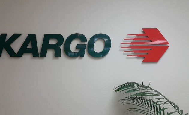 Photo of Kargo National (Pty) Ltd