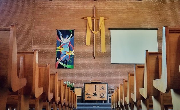 Photo of Grace Christian Reformed Church