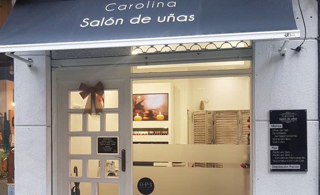 Foto de Salon de uñas carolina