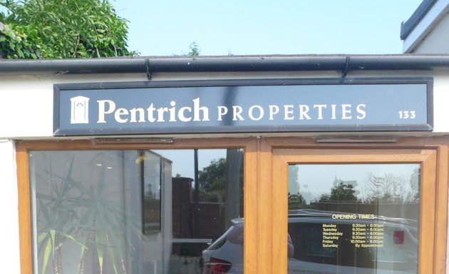 Photo of Pentrich Properties Ltd