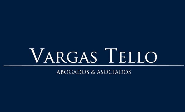 Foto de Vargas Tello & Asociados | Abogados