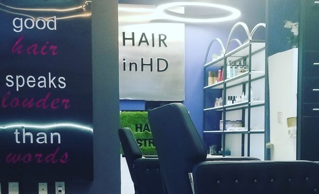 Photo of Hair District (Chemical Bar)