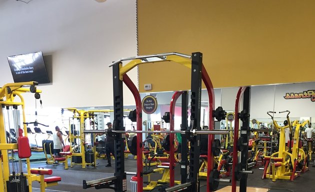 Photo of Retro Fitness