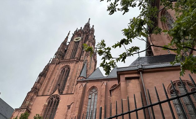 Foto von Kaiserdom St. Bartholomäus