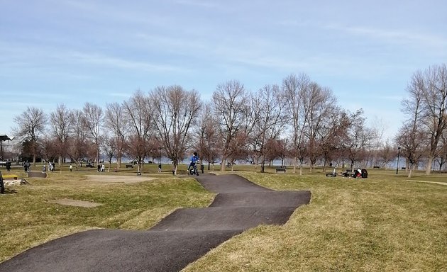 Photo of Parc Honoré-Mercier