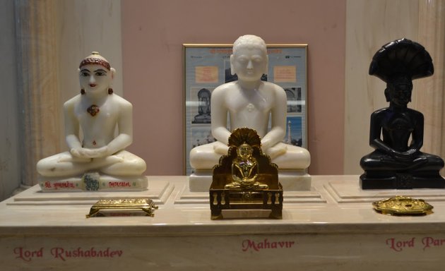 Photo of Jain Society of Alberta