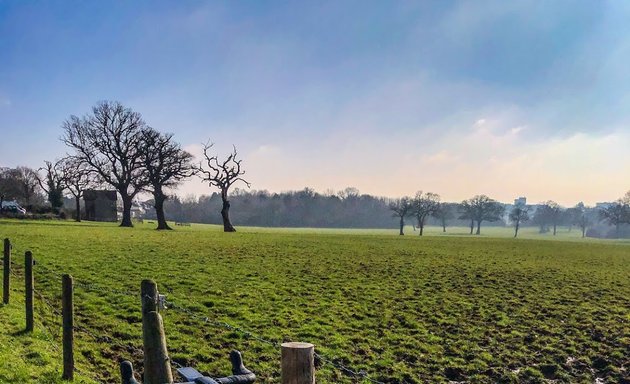 Photo of Bury Farm