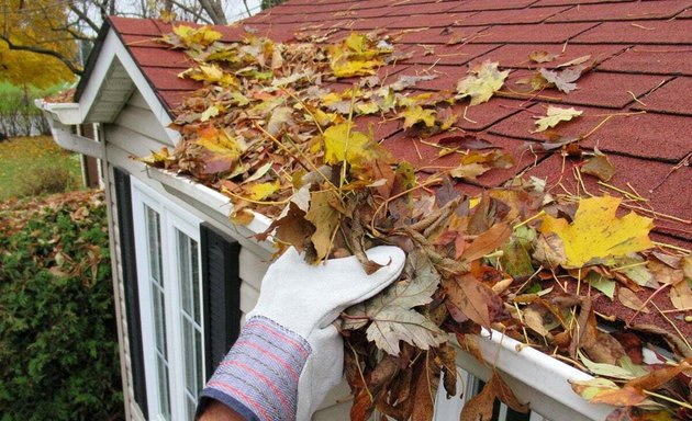 Photo of Pressure Cleaning Canada