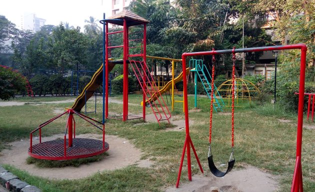 Photo of Guru Nanak Park