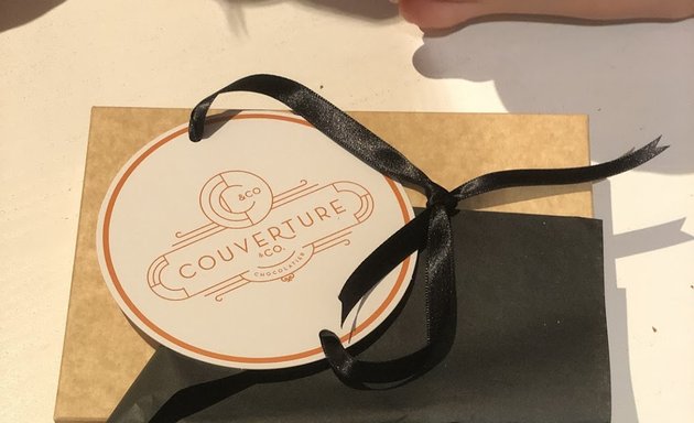 Photo of Couverture & Co