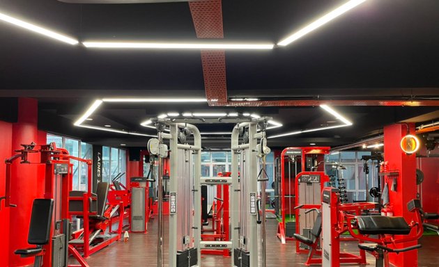 Photo of Red Fitness Centre Boutique Gym