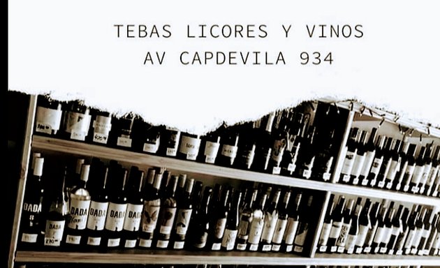 Foto de Vineria Tebas vinos y licores