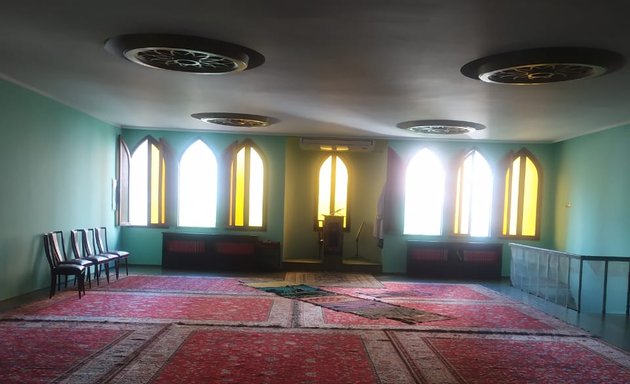 Foto de Instituto Cultural Islámico y Mezquita de Córdoba مسجد