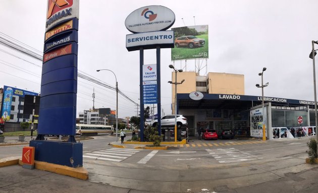 Foto de Logistas Talleres Automotrices