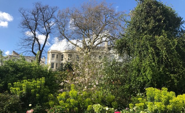 Photo of Ladbroke Square Garden