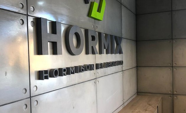 Foto de Hormix srl