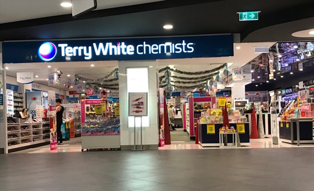 Photo of TerryWhite Chemmart Toowong