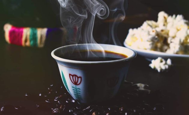 Photo of Awo Coffee