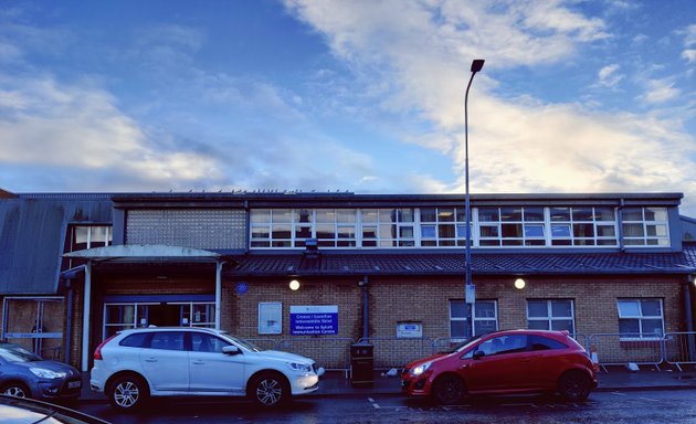 Photo of Cardiff and Vale Therapy Centre (CAVTC)