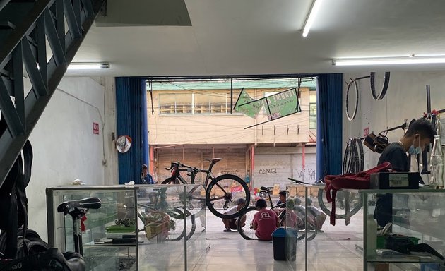 Photo of Jerome Bike Shop
