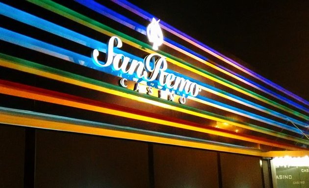 Foto de San Remo casino