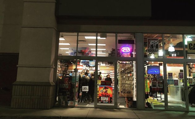 Photo of GameStop