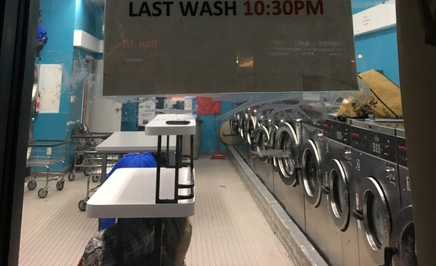 Photo of Sugar Hill Laundry