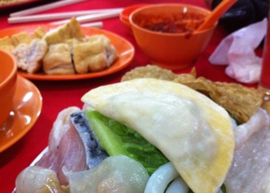 Photo of Ho Kee Seafood Steamboat