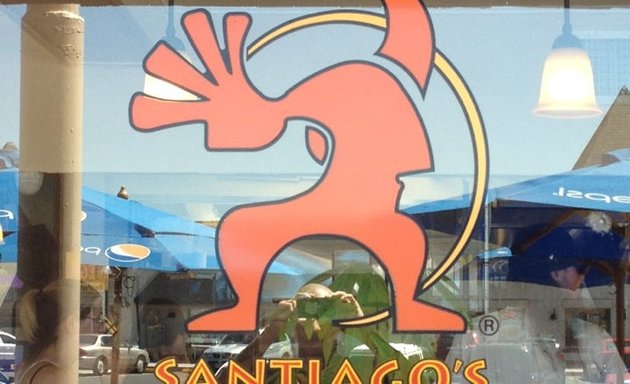 Photo of Santiago's Mexican Restaurant