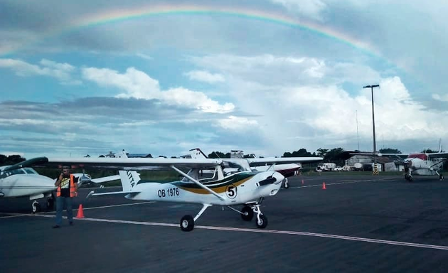Foto de Qualitta Flight Academy