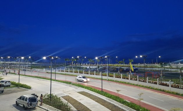 Photo of Bago Esplanade