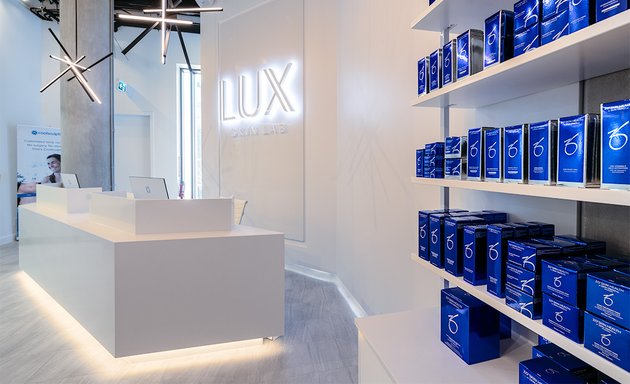 Photo of Lux Skin Lab