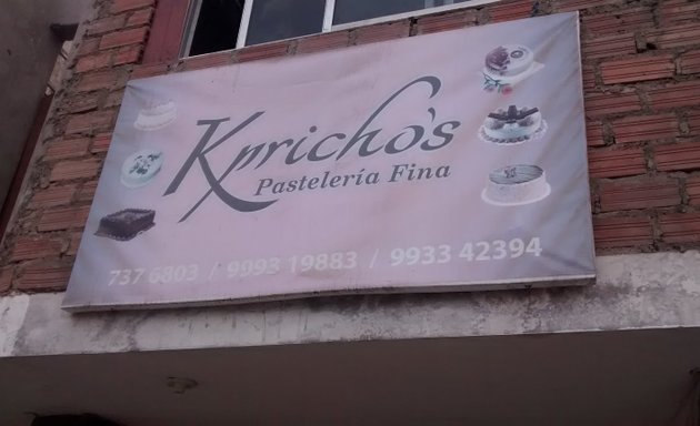 Foto de Kpricho's