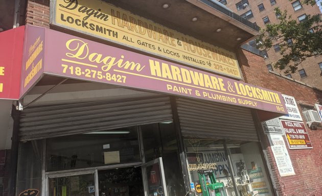 Photo of Dagim Hardware & Housewares