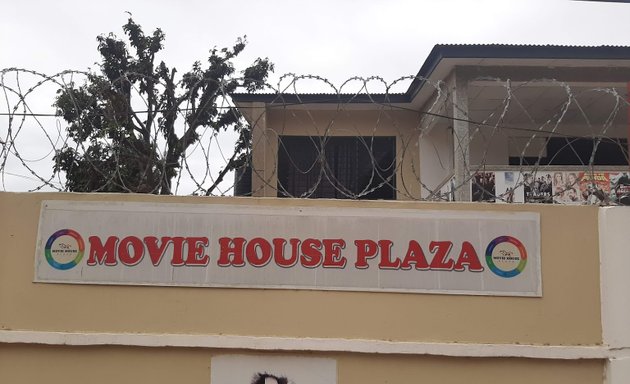 Photo of Movie House Plaza Dansoman