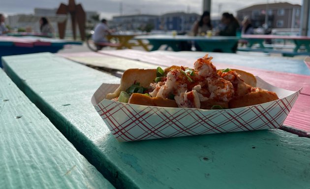 Photo of Red Hook Lobster Pound